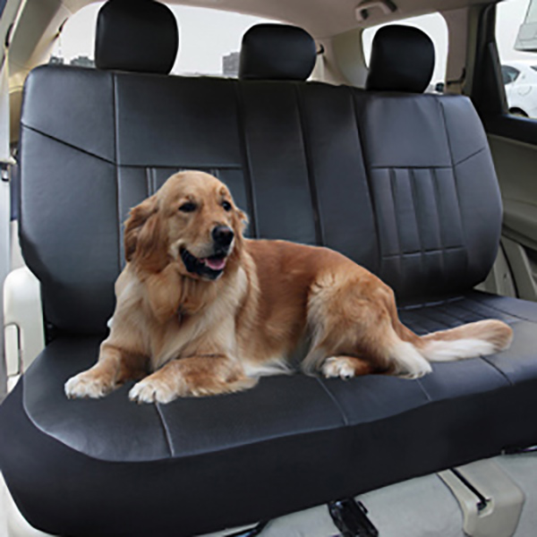 General-Low-Back-Seat-Cover-2-Fronts-Black-14