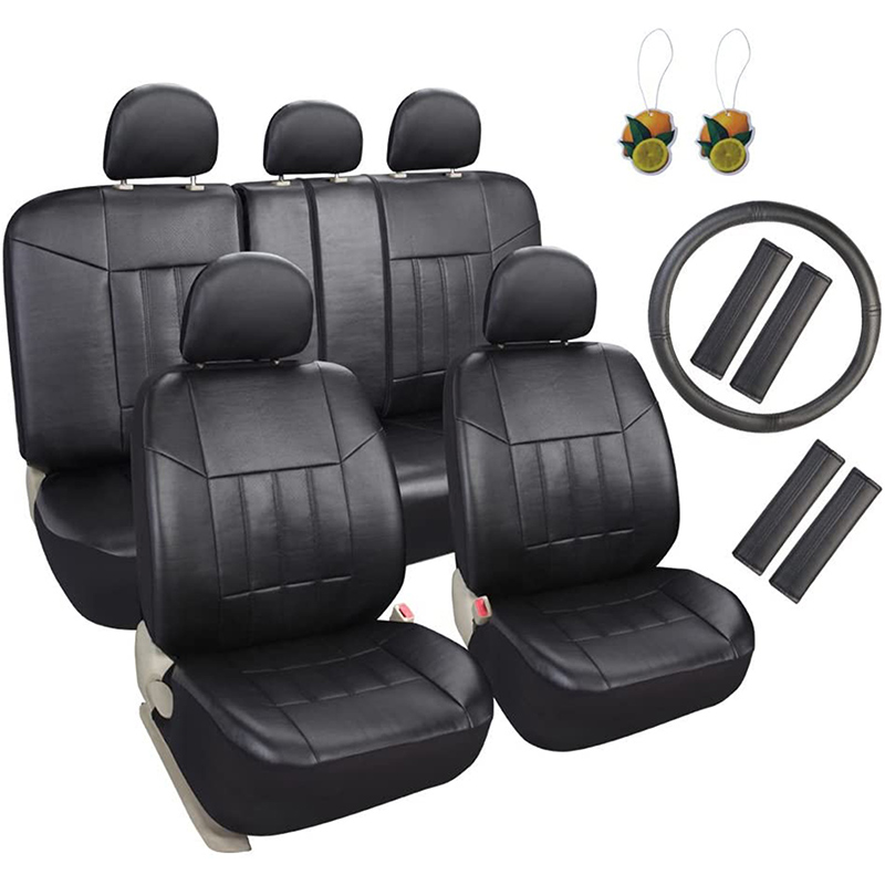 General-Low-Back-Seat-Cover-Combo-Pack-Black-1