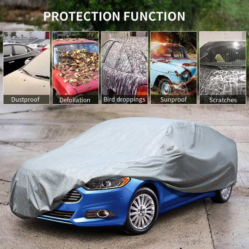 Xtra-Guard-Sedan-Car-Cover-100%-Waterproof-Fit-Up-to-200''-3