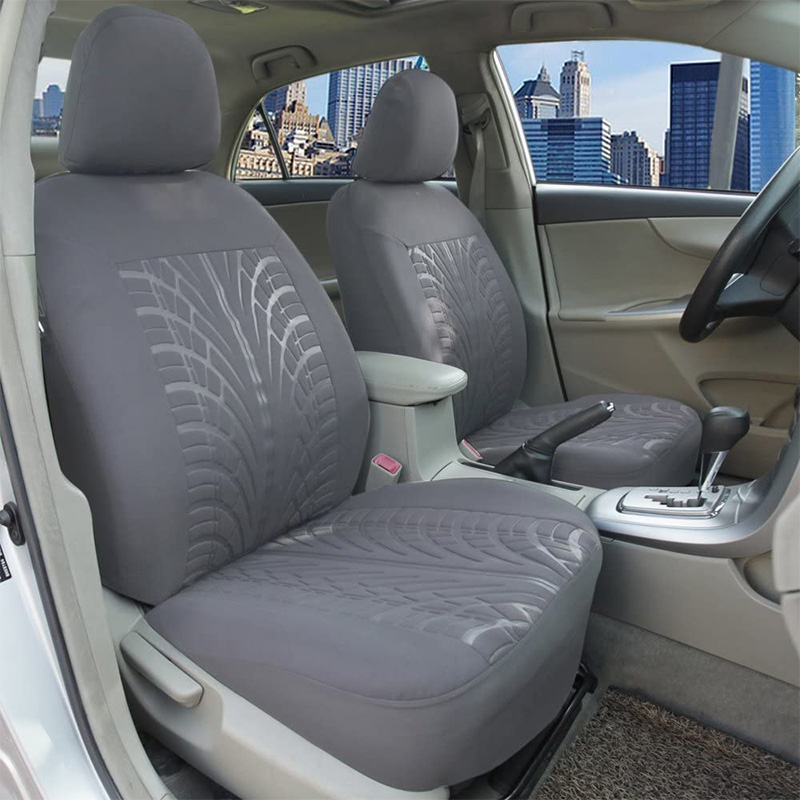 Embossed-Low-Back-Seat-Cover-Combo-Pack-Black-5