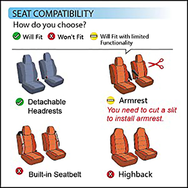Embossed-Low-Back-Seat-Cover-Combo-Pack-Black-8