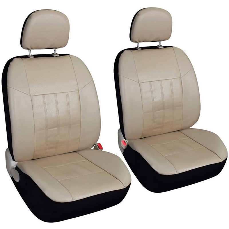 General-Low-Back-Seat-Cover-2-Fronts-Grey-5